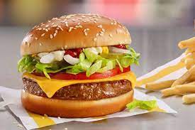 Nopean herkutteluun tai mukaan otettavaksi. Mcdonald S Assessing Plant Based Opportunity 2019 10 23 Food Business News