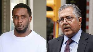Diddy: Lawyer Reacts To Reports He's Been Put On Suicide Watch