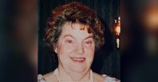 Dorothy LaBonte Obituary