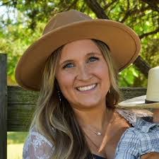 Meghan Stanton's Instagram, Twitter & Facebook