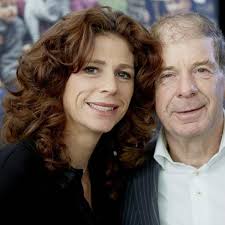 De helden van Frits en Barbara Barend