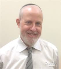 Dr. David M. Weiss, OD