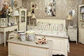 Shabby chic deko für das schlafzimmer. 55 Shabby Chic Einrichtungsideen Und Anleitung Wie Sie Shabby Chic Mobel Selber Machen