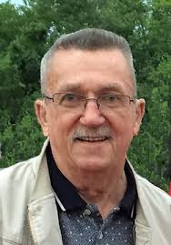 William F. Bergan (1945-2017)