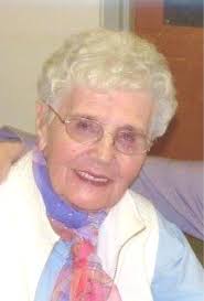 Elizabeth Clark Obituary