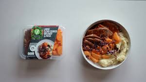 Youfoodz New Large Meal Range Youtube