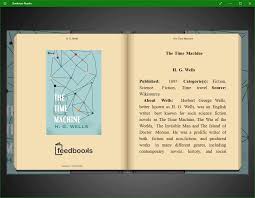 Download Bookviser Reader For Window 10 8 1 6 8 10