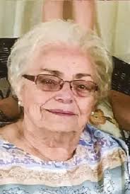 Obituary information for Anne M. Potenziani