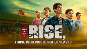 Family night at the movies made easy next year with the release of several christian movies. 2020 Christian Movie Faith In God 3 Rise Those Who Would Not Be Slaves
