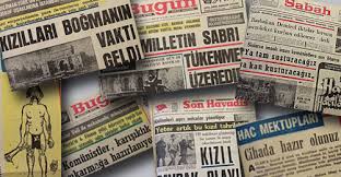 Sosyal Bilimlerde Uyari Levhalarini Gormek Bedirhan Bey Ornegi Tahsin Baskavak