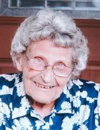 Obituary information for Lucille W. Horman