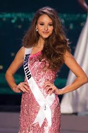 Valentina ferrer (born september 19, 1993) is an argentine model, tv host and beauty pageant titleholder who was crowned miss argentina 2014 and represented her country. Miss Argentina 2014 Valentina Ferrer Desfila Con Loc El Mundo