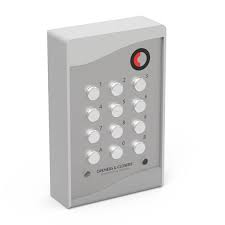 Chamberlain remote garage door opener has a warranty of ten years for motor and one year for chain, parts, and other accessories. Secure Locking Solutions Openers Closers