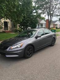 Mods - Honda Accord | Klinikar