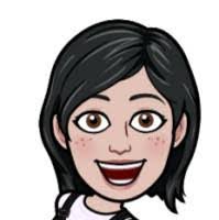 Karina Moran's Instagram, Twitter & Facebook