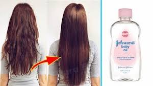 This can eliminate much of the dryness and flakes. How To Grow Long And Thicken Hair Faster With Baby Oil Super Fast Hair Growth Challenge Youtube