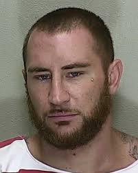 UPDATE: Terry Platt was arrested