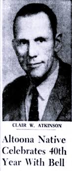 Just another Altoona back then