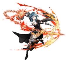 Miraculous Maku On Twitter Fire Emblem Characters New Fire Emblem Fire Emblem