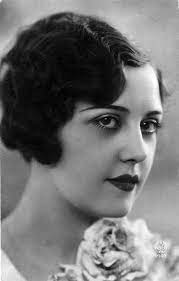 My Vintage Vogue 1920s Hair Vintage Hairstyles 20s Hair
