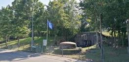 Siegfried Line Museum | Museums