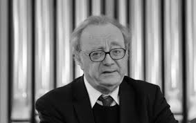 Der Mann, der »Marmor, Stein und Eisen« schuf