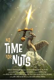 No Time For Nuts Wikipedia