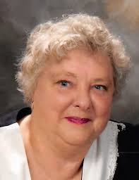 Obituary information for Constance "Connie" Lee Warr