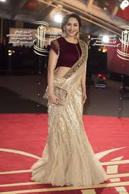 Madhuri Dixit-Nene Honoured At Moroccos Marrakech Film Festival - ANOKHI  LIFE