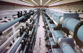 You should give them a visit if you're looking for similar novels to read. Inertial Confinement Fusion Wikipedia