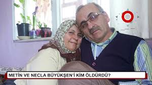 Islamla hiç bağdaşmayan ama ne hikmetse müge anlı'daki tüm cinayetlerin başrollerinde türbanlı, şalvarlı sen hem dünyanın en güzel ülkesi ol, hem de akılsız bir topluluğu koynunda yaşat. Metin Ve Necla Buyuksen I Kim Oldurdu