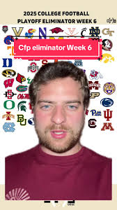 Way Too Early Cfb Playoff 2025