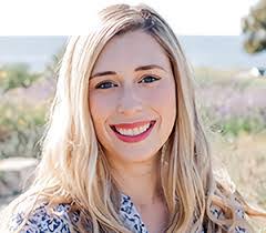 Jacqueline Magee's Instagram, Twitter & Facebook