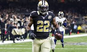 Mark ingram signed a 3 year contract with the baltimore ravens worth $15.5 million with $6.5 million guaranteed at signing. Mark Ingram And Saints Discussing New Deal I D Love To Be In New Orleans