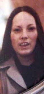 Kathy Ann Smith Castleman (1955-1997)