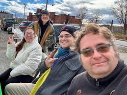 Lewiston loses a strong community pillar