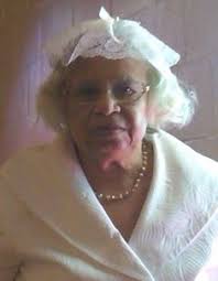 Obituary for Catherine Finley White