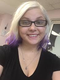 I am so obsessed with my new hair 😍