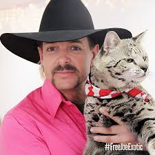 Working with Tigers is a love, not a job. Thank you to everyone who has  donated so far. I know it's tough out there, but fighting cancer in here is  harder. Trust