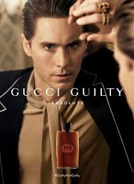 @ptj007 added, 'jared leto in the house of gucci trailer' along with a pic of kristen bell grimacing awkwardly. Gucci Guilty Absolute Campaign Hq Photo Jared Leto Gucci Guilty Fragrance Ad Jared Leto