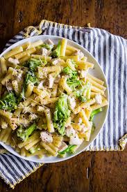 Chicken Broccoli Ziti A Quick 30 Minute Meal Packed With Flavor
