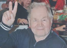 De meest coole wagen die ik ooit zag", Jefke Presley was beroemd van  Lanaken tot Maaseik