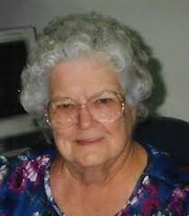 Nellie Morgan Obituary