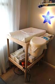 Easy Baby Diy Project For A Changing Table Pad For The Ikea Sniglar Hello Brio Diy Changing Table Ikea Changing Table Baby Changing Tables