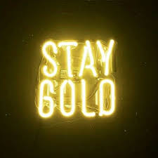 Find Images And Videos About Neon Yellow And Gold On We Heart It The App To Get Lost In What You Love Yellow Aesthetic Neon Signs Neon Quotes Download the perfect dark neon pictures. yellow aesthetic neon signs