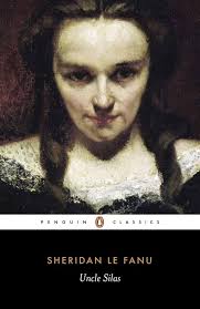 Uncle Silas (Penguin Classics): Le Fanu, Joseph Sheridan, Sage, Victor,  Sage, Victor, Sage, Victor: 9780140437461: Amazon.com: Books