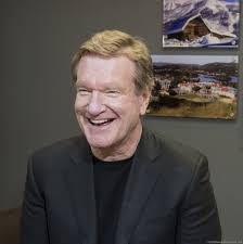 From ski-lift operator to skiing company CEO: The life of Alterra Mountain  Co's Rusty Gregory