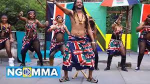 Listen to obama on spotify. Rais John Pombe Magufuli Atommy Sifa Official Video Youtube