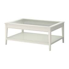 The table tops in tempered glass are stain resistant and easy. Ikea Us Furniture And Home Furnishings Coffee Table Liatorp Coffee Table White