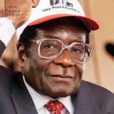 #Mugabe #viral # Millie b